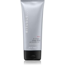 Rituals Sport gel za prhanje 70 ml Cene