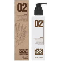 Urban Dog 02 Dermo - Šampon za pse, 200 ml Cene