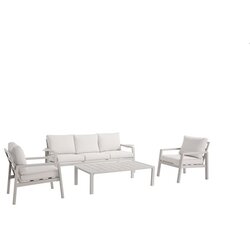 Tarrington House Sofa set čelični šampanjac boja 4/1 67893 Cene