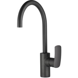 Unitas Elite baterija za sudoperu crna 00101B Cene
