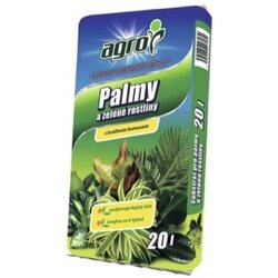 Agro zemlja za palme 20l Agro Cene
