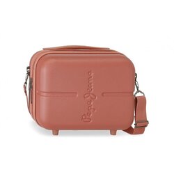 Pepe Jeans abs beauty case koralna 76.839.26 Cene