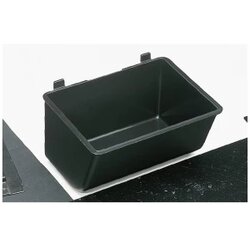 RAACO 104562 Kutija za odlaganje kuke za alat 9 (D x Š x V) 108 x 83 x 58 mm 1 St. Cene