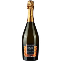 La Vigna di Sarah Prosecco Grappoli Di Luna Cene
