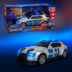 Halsall Teamsterz value police interceptor ls m ( HL1417121 ) Cene