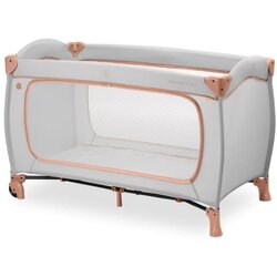 Hauck prenosivi krevetac sleep n play go plus,cork Cene