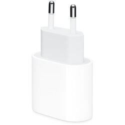 Apple USB-C Power Adapter 20W bijeli Cijene