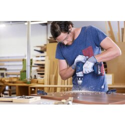 Bosch 3-delni set burgija za drvo Cene
