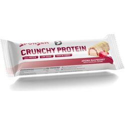 Sponser Sport Food Crunchy Protein Bar - Raspberry Cene