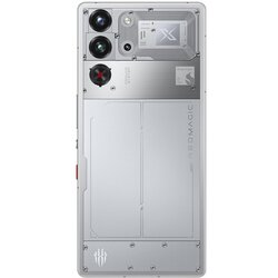 REDMAGIC Pametni telefon RedMagic 10 Pro z AMOLED zaslonom in 7050 mAh baterijo, (5000521108) Cene