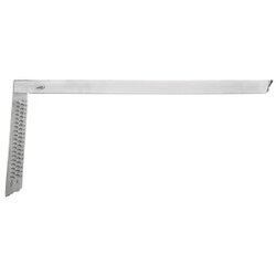 Helios Preisser Tesarski kutnik 0396456 poprečni presjek 35 x 1,75 mm dužina krakova 1000 x 380 mm postavka kuta 90 ° Cene