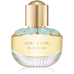 Elie Saab Girl of Now parfemska voda 50 ml za žene Cene