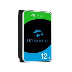 Seagate 12TB SkyHawk AI 3,5" SATA 6Gb/s 7200rpm 512MB HDD disk Cene