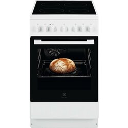 Electrolux Štednjak LKR540066W Cijene