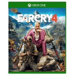 FAR Cry 4 (XBOX ONE) - rabljeno Cene