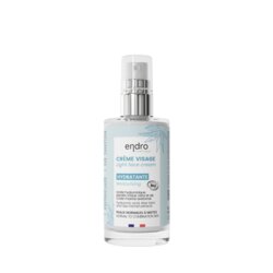 endro cosmétiques Moisturising Light Face Cream - 50 ml Cene