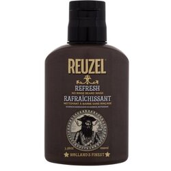 Reuzel Refresh No Rinse Beard Wash Šampon za brado 100 ml Cene