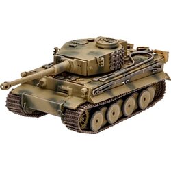 Revell Maketa PZKPFW VI AUSF H TIGER Cene