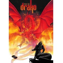 Moro Aleksa Gajić - Drako Cene