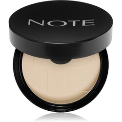 Note Cosmetique Luminous Silk Compact Powder kompaktni puder 197 10 g Cene
