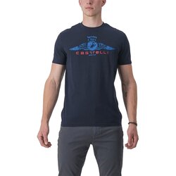 Castelli Armando 2 majica Cene