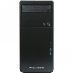 Innovation IT pc intel i7-12700/16GB/SSD 1TB M.2 NVMe/USB3.0 Cene