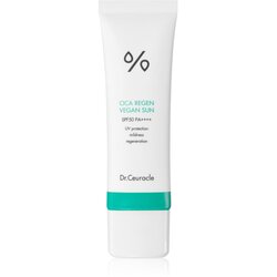 Dr.Ceuracle Cica Regen Vegan umirujuća zaštitna emulzija SPF 50+ 50 ml Cene