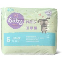 Cute baby Gacice Junior 5 12-17kg 40/1 Cene