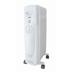 VOLTOMAT oljni radiator heating (7 reber, 1500 w) Cene
