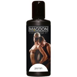 Magoon masažno olje "- jasmin" - 50 ml (R621684) Cene