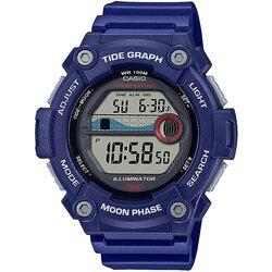 Casio RUČNI SAT WS-1300H-2AVDF Cijene
