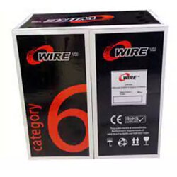 Owire UTP kabal CAT 6 PP outdoor Cene