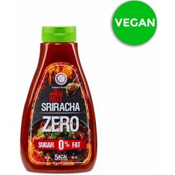 Rabeko Sriracha hot sos sa 0% šećera i masti Cene