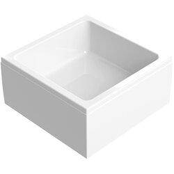 Aquaestil krapina tuš kadica 90x90 Cene