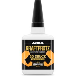 Arka Kraftprotz superljepilo - rijetko Cene