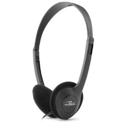  Slušalice TITANUM SALSA, 3,5mm, TH113 Cijene