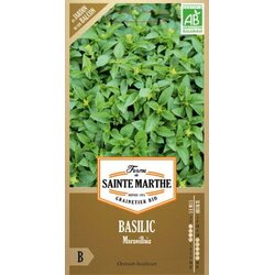 La Ferme de Sainte Marthe Bazilika "Marseillais" Cene