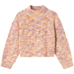 name it pulover DR 13233066 D oranžna 122/128 Cene