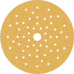 Bosch expert C470 brusni papir sa više rupa za rotacione brusilice od 150 mm, g 60, 50 delova 2608901136 Cene