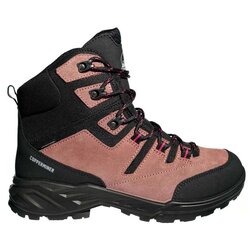 Copperminer ženske cipele caspio Q324W-CASPIO-ROS Cene