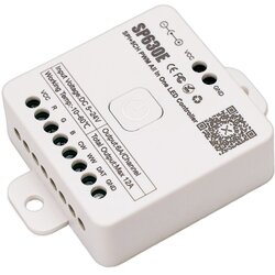  Kontroler za magic led trake SP630E Cene
