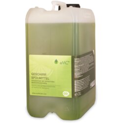 Multikraft eMC Deterdžent za pranje posuđa - 3 l Cene