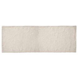 Secret de Gourmet nadstolnjak 38x140 cm pamuk bez 189089B Cene