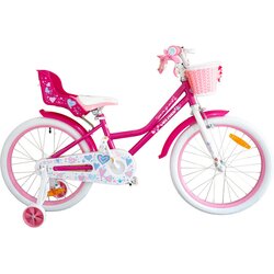 Veloss Bicikl za decu bmx 20 Cene