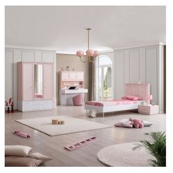 Hanah home Radni sto Rosa Cene