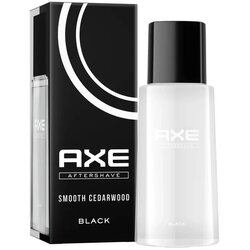 Axe losion poslije brijanja crni, 100ml Cijene