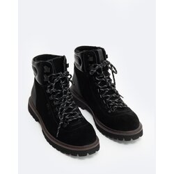 Big Star man's Boots Shoes 100870 906 Cene