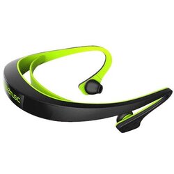 Ready2music Runner Slusalice Bluetooth Zelene" Cene