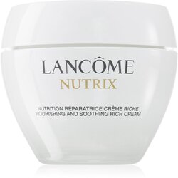 Lancôme Nutrix Rich Cream hranjiva krema za suho lice 50 ml Cijene