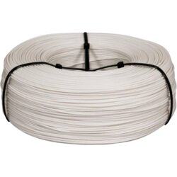 Recycling Fabrik rPETG Refill Fluffy Sheep (White) - 1,75 mm / 1000 g Cene